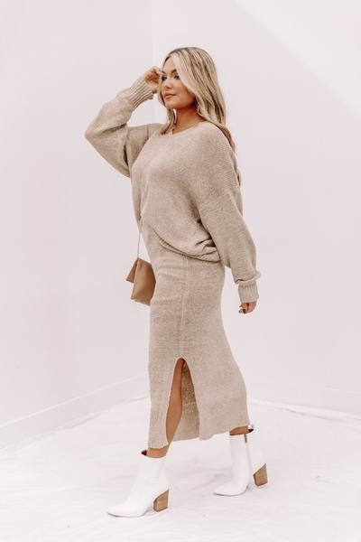 The Eva Skirt | Lane 201 Boutique