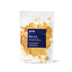 PHYS.ED. Recovery Bath Soak | goop