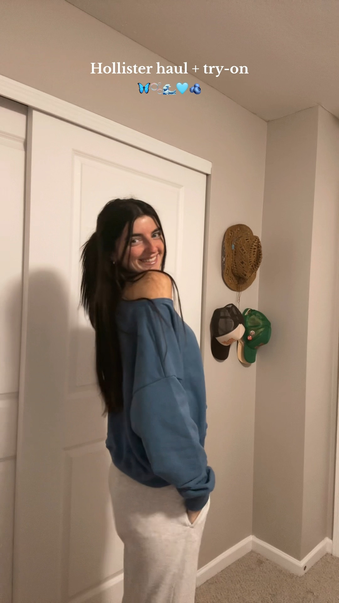 hollister try on haul 

#LTKstyletip #LTKSeasonal