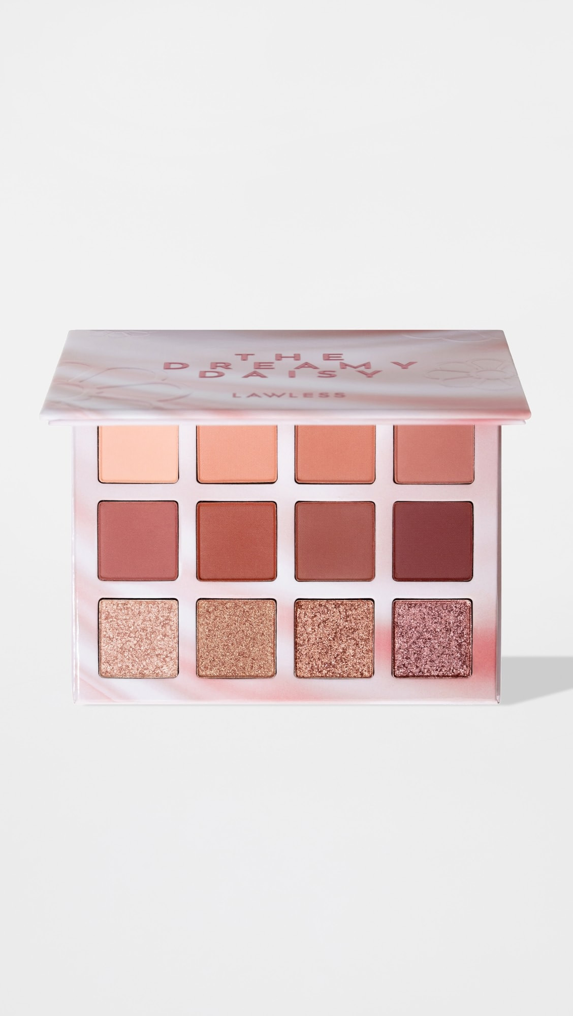 The Dreamy Daisy Talc-Free Eyeshadow Palette | Shopbop