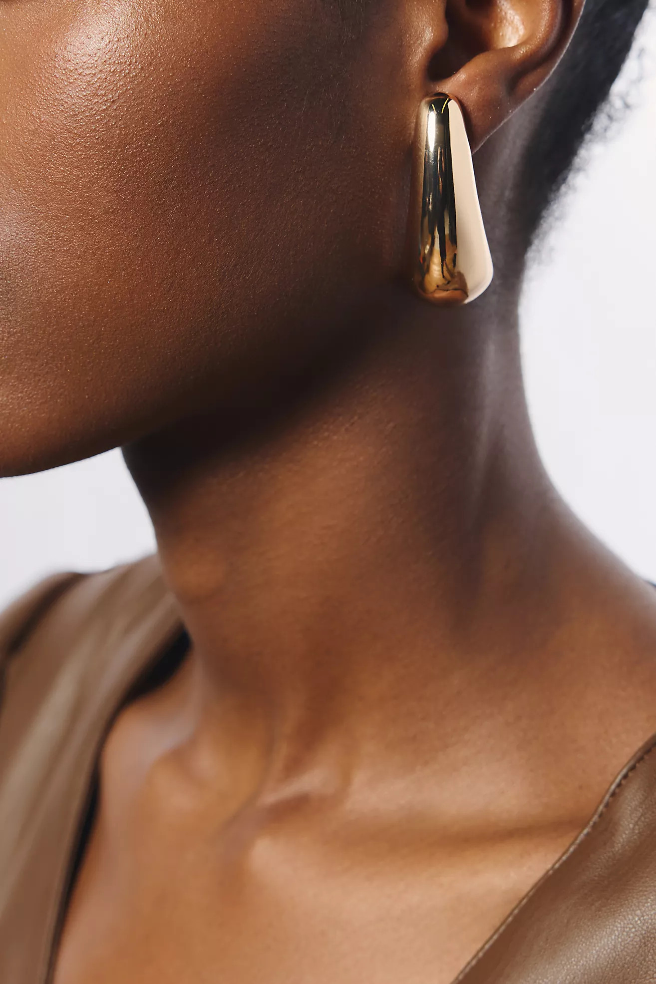 The Petra Drop Earrings | Anthropologie (US)