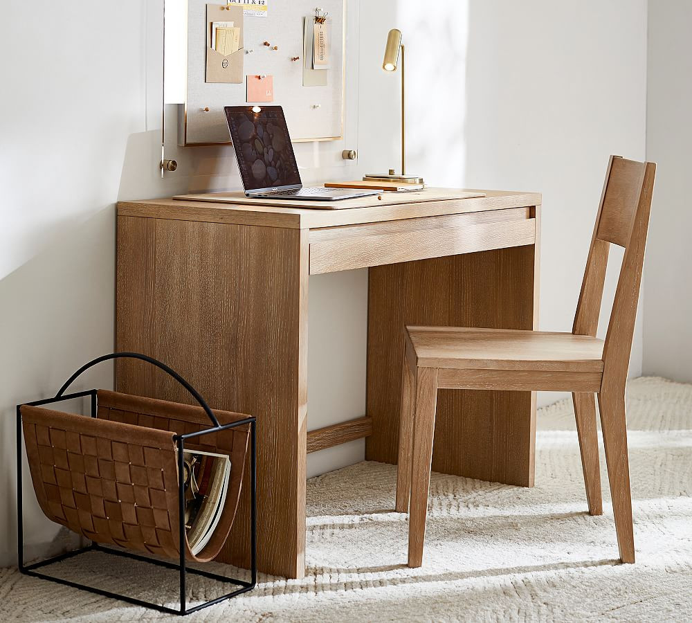 Pacific Mini Writing Desk | Pottery Barn (US)
