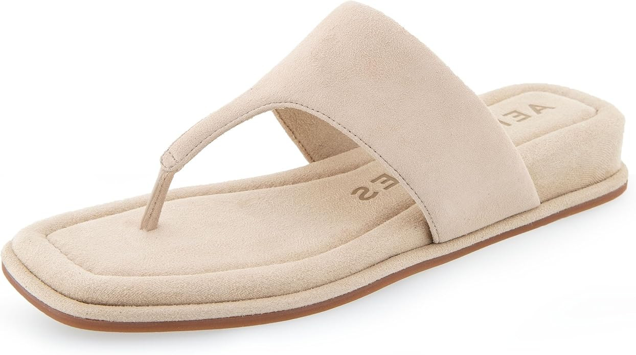 Aerosoles Women's Barry Slide Sandal | Amazon (US)