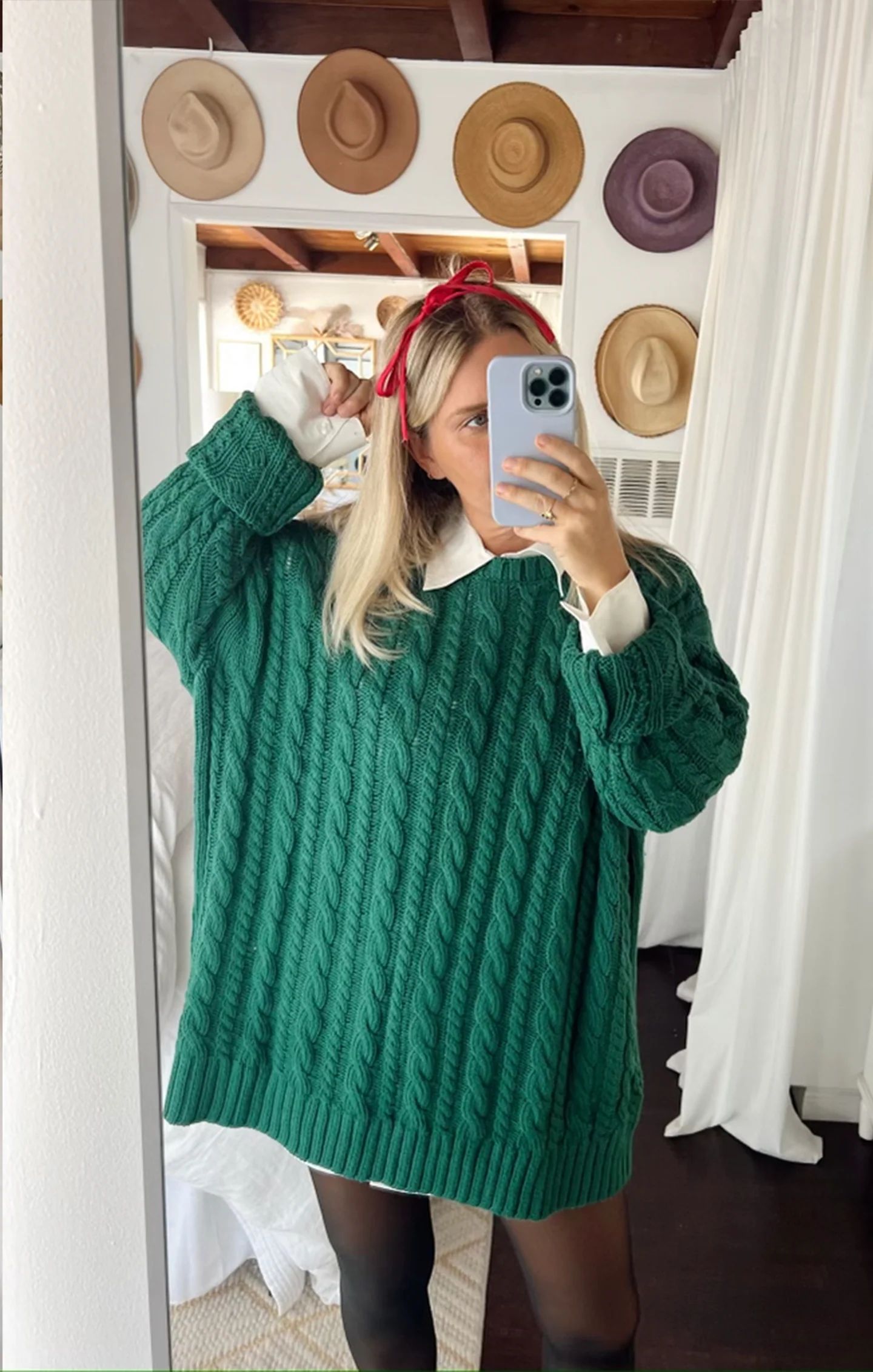 Day to Day Tunic Sweater | Show Me Your Mumu