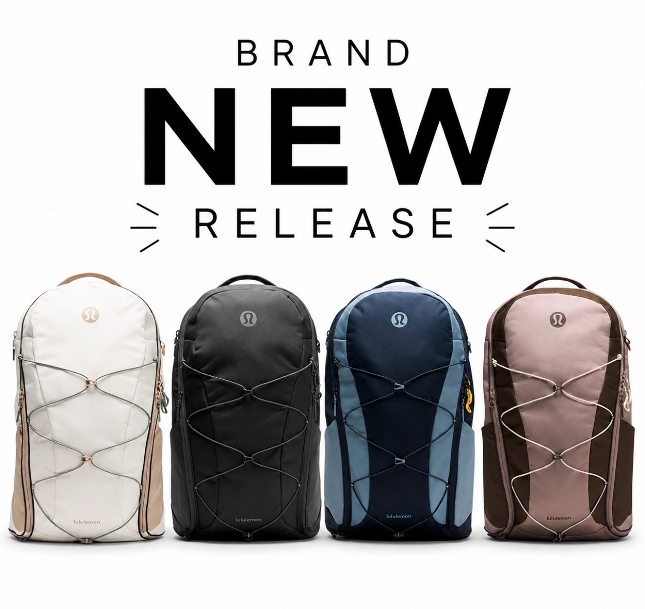 Hot new release! Get them while you can!