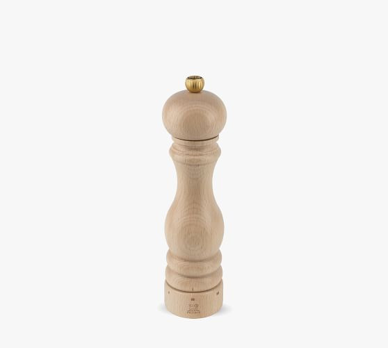 Peugeot Paris u'Select Salt & Pepper Mills - Natural Beechwood | Pottery Barn (US)