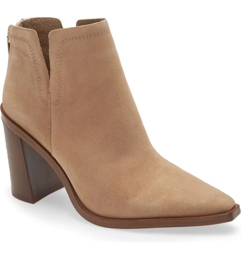 Welland Bootie | Nordstrom | Nordstrom