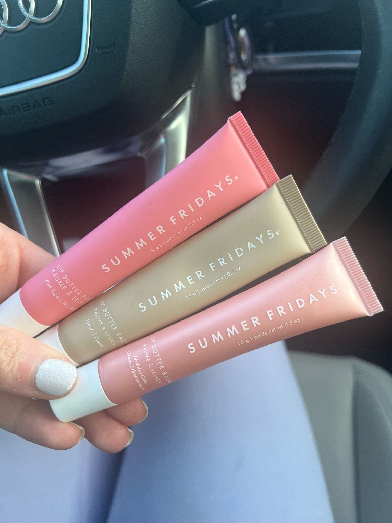 Obsession is an understatement 🤣😍

#LTKU #LTKSpringSale #LTKSeasonal