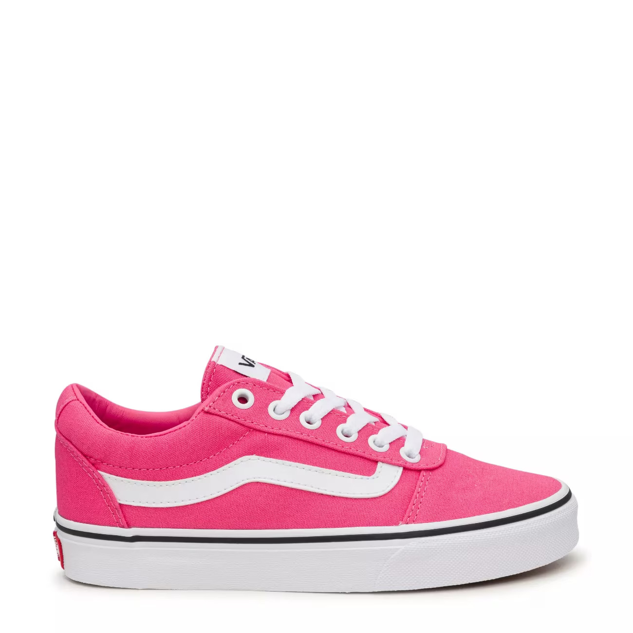 Vans Women's Ward Sneaker | The Shoe Company