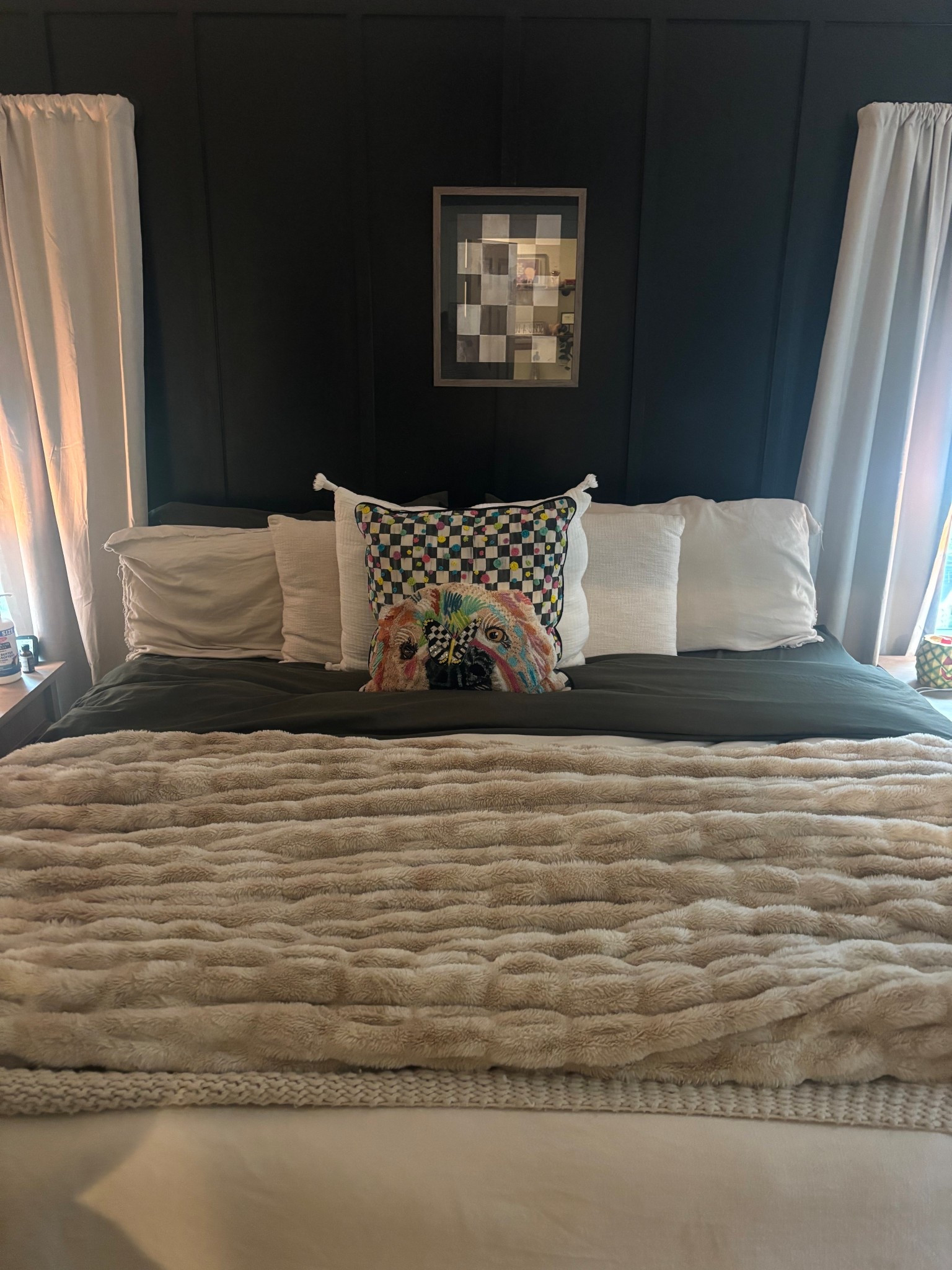 My favorite sheets are on sale! I’ve been using Casaluna bedding for years now. The quality is amazing and the sheets, blankets and duvets wash up perfectly. They can be a little pricey so I try to wait for a sale! 

#LTKHome #LTKStyleTip #LTKSaleAlert