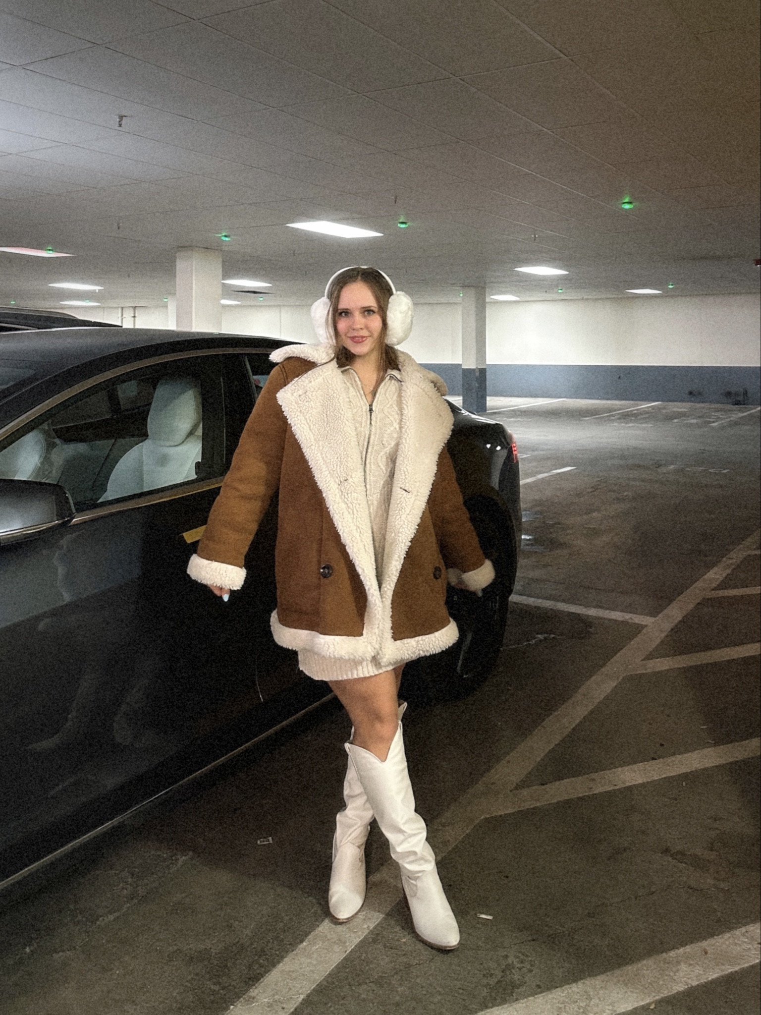 Cozy winter outfit

#LTKMostLoved #LTKstyletip #LTKSeasonal