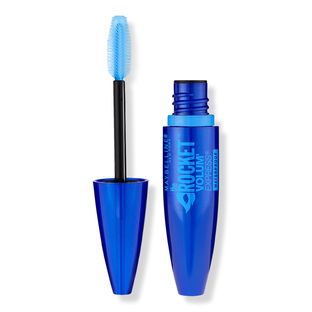 Maybelline Volum' Express The Rocket Waterproof Mascara - Very Black | Ulta