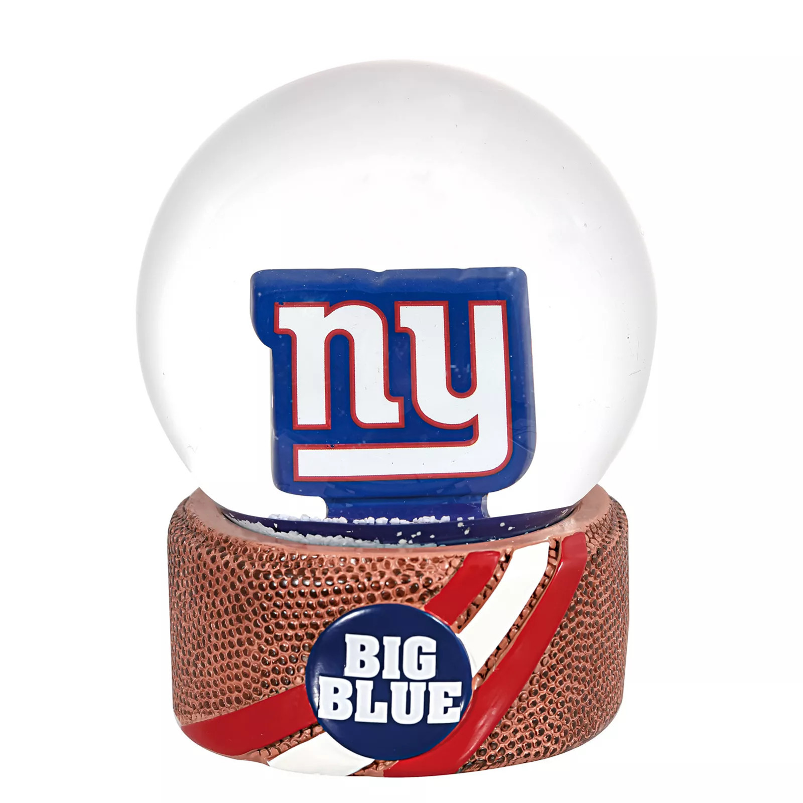 Evergreen Enterprises New York Giants Snow Globe, Multi None | Kohl's