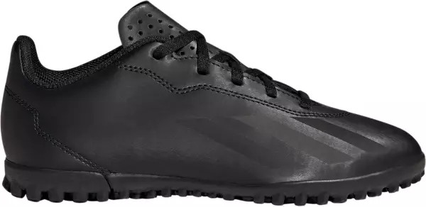 adidas Kids' X Crazyfast.4 Turf Soccer Cleats | Dick's Sporting Goods