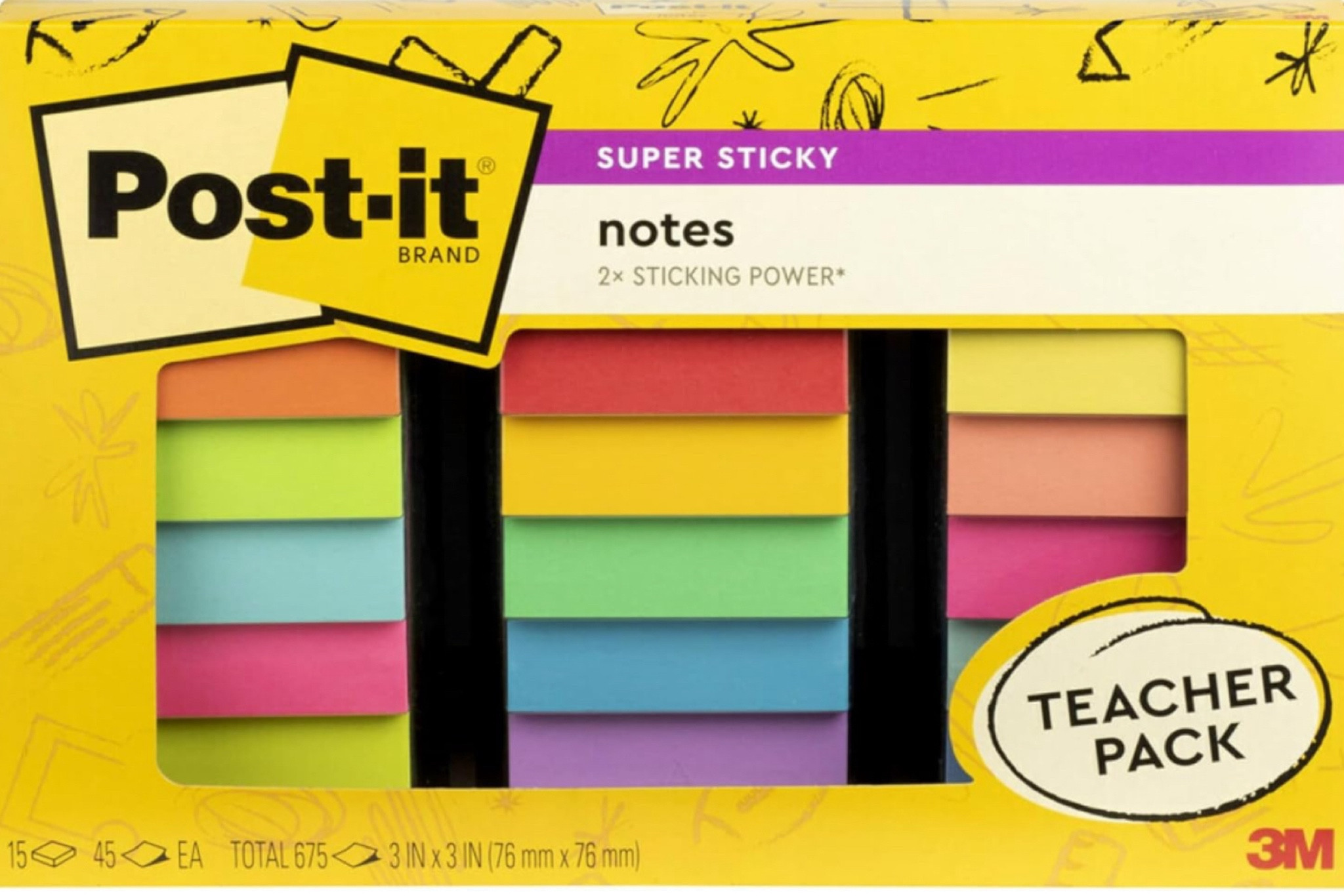 Post its on sale 

#LTKBacktoSchool #LTKSaleAlert #LTKFamily