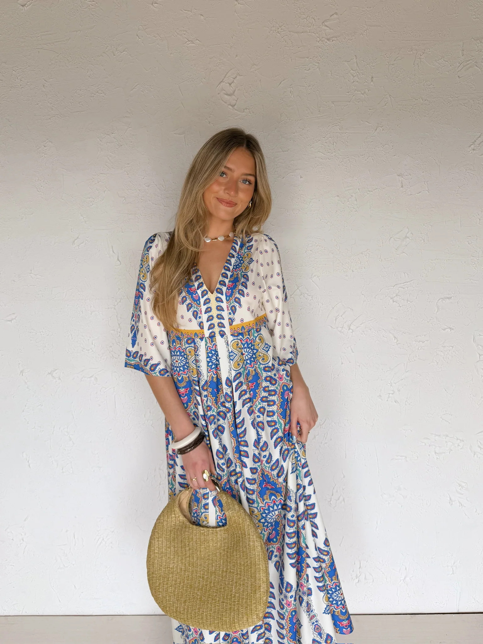 Light the Way Dress | Vestique