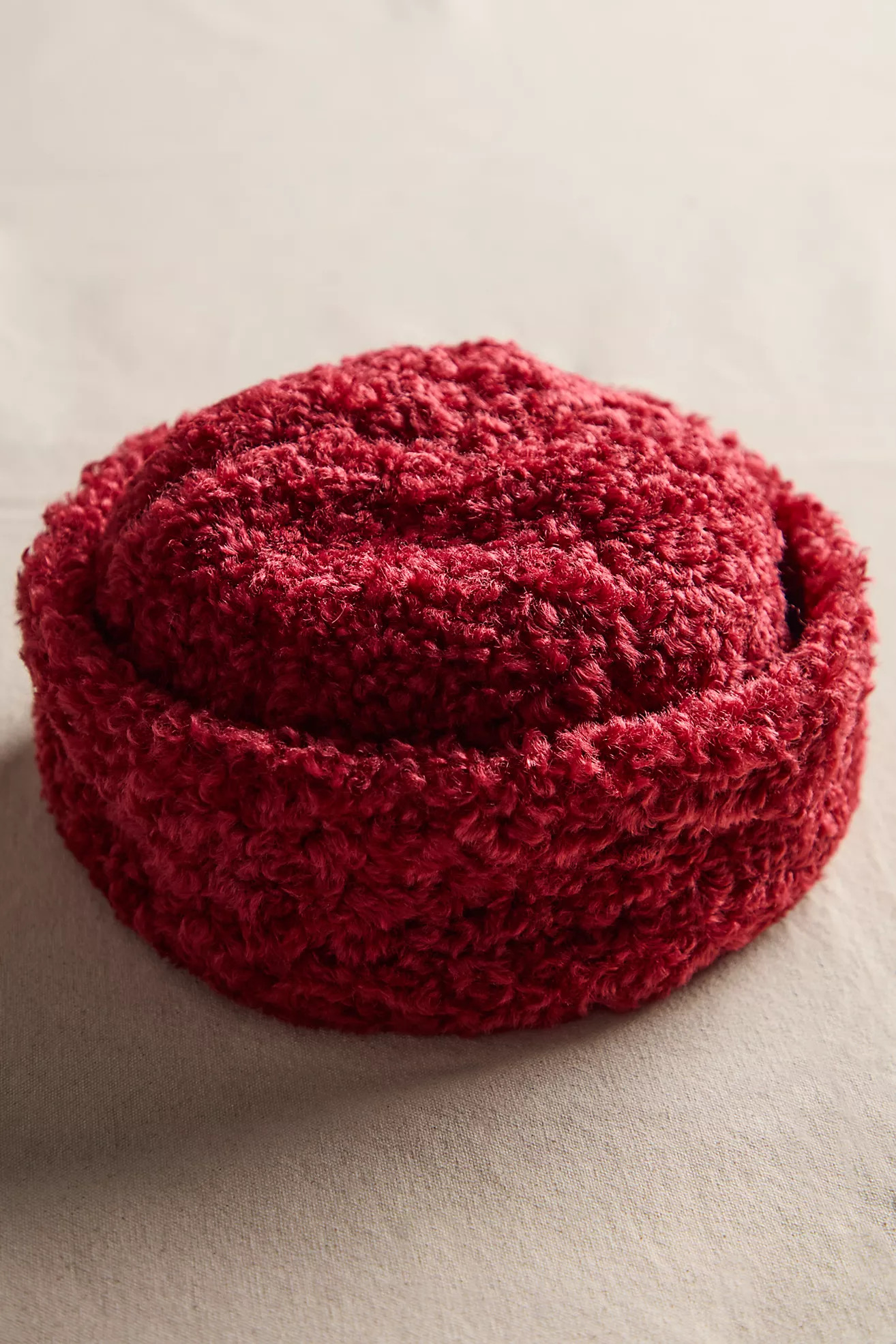 Oh So Cozy Fisherman Hat | Free People (Global - UK&FR Excluded)