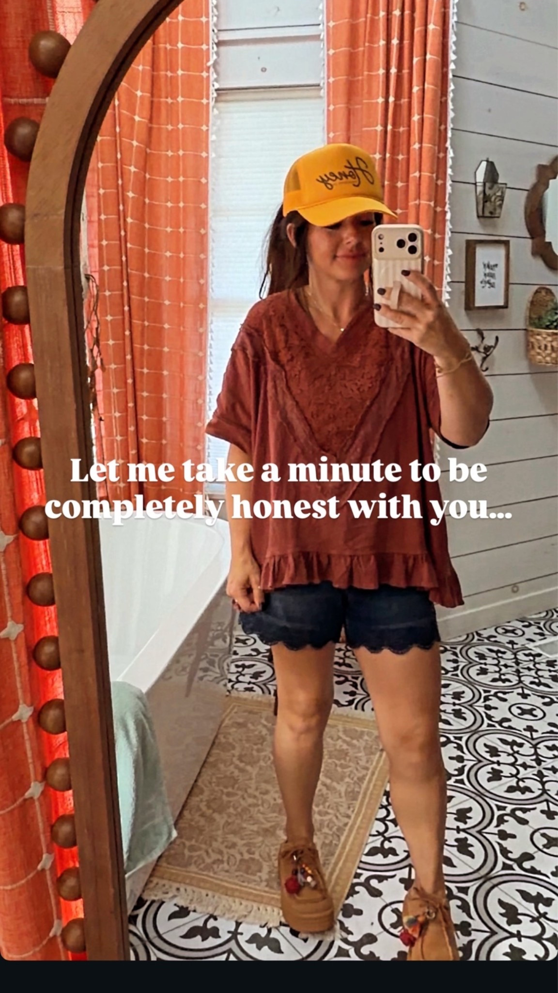 Fall transition outfit! 
This flowy top from BUCKLE is on repeat!

#LTKdayinmylife #LTKSaleAlert #LTKmomlife