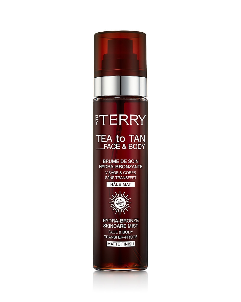 By Terry Tea to Tan Face & Body Skincare Mist 3.4 oz. | Bloomingdale's (US)