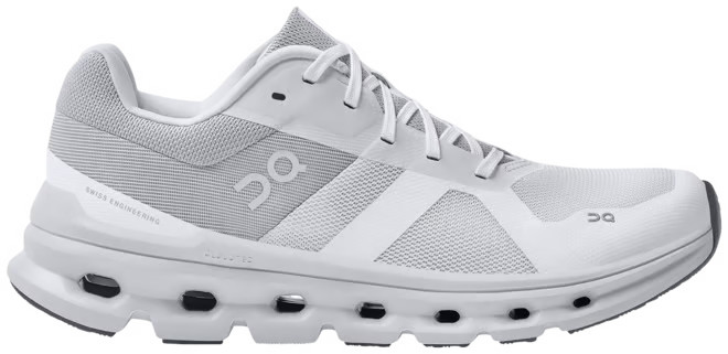 On Women's Cloudrunner Running Shoes | Dick's Sporting Goods | Dick's Sporting Goods