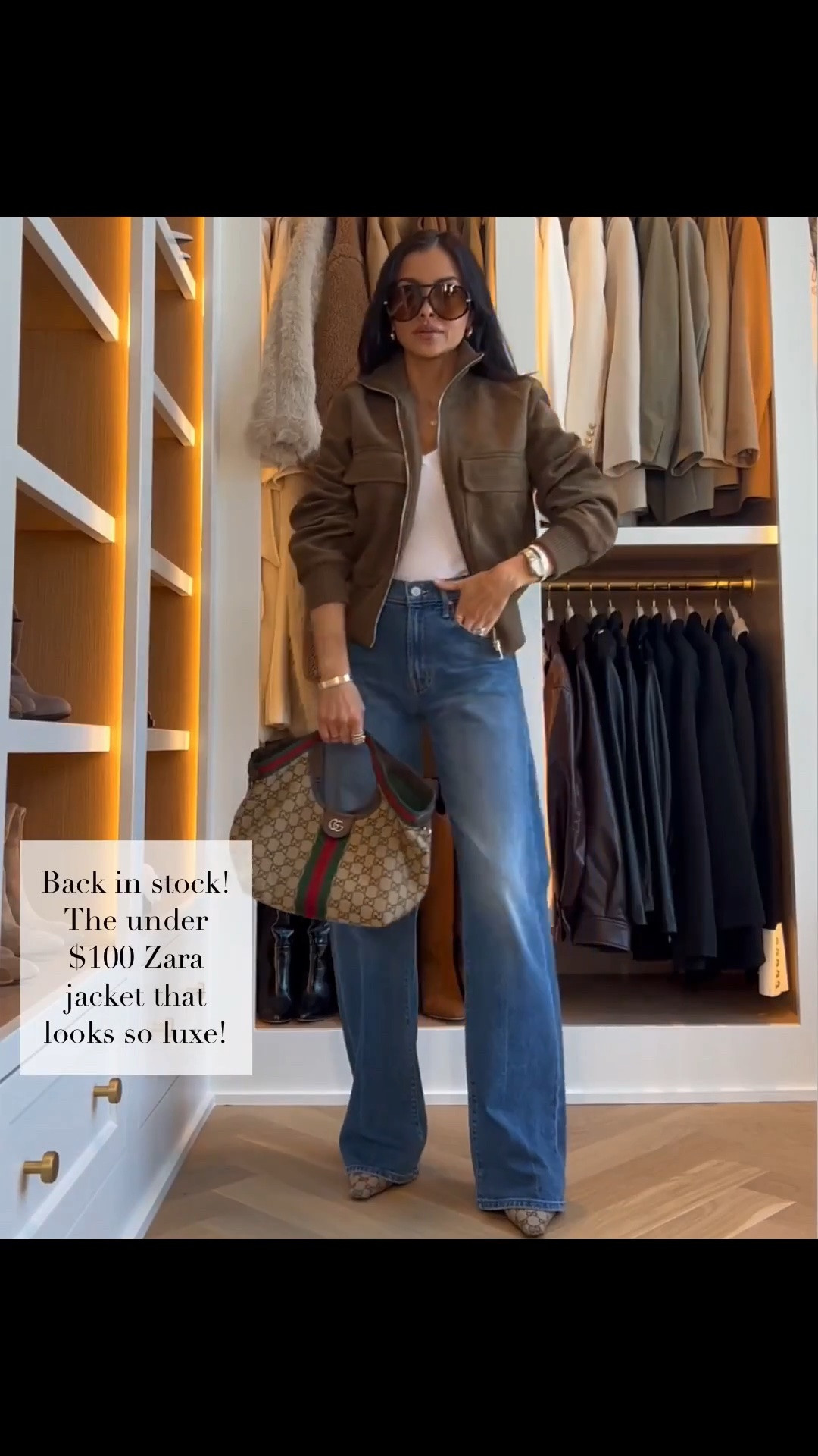 The fall staples to buy while they’re on sale or back in stock
Mother jeans on sale! Wearing a 23
Revolve cropped trench jackets back in stock 
Zara jackets back in stock!

#LTKSeasonal #LTKOver40 #LTKmomlife
