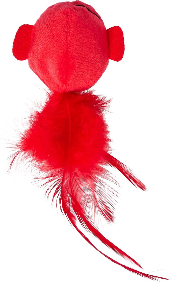 Turbo Bouncing Cat Toy, 1 count | Chewy