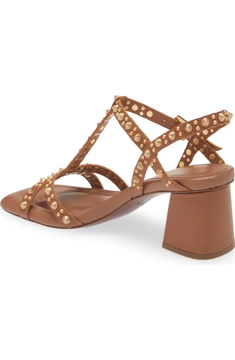 Ash Janice Block Heel Sandal (Women) | Nordstrom | Nordstrom
