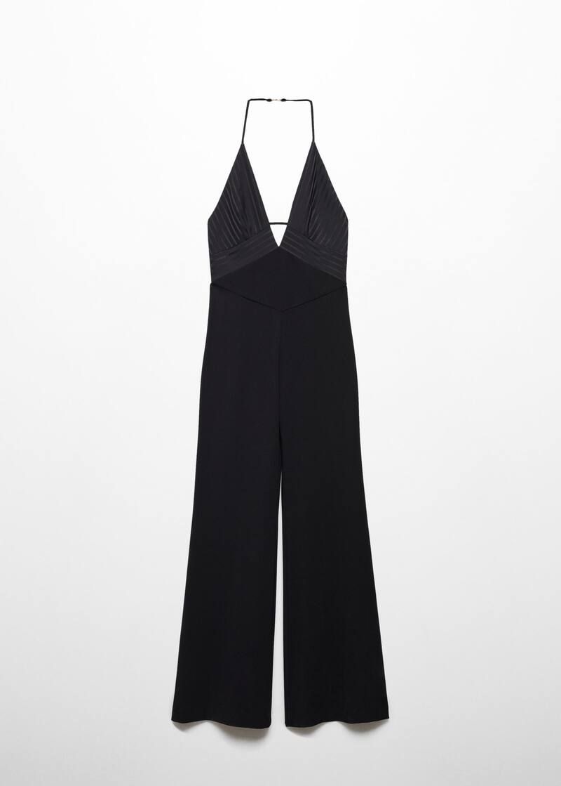 Search: Cutout jumpsuit (72) | Mango USA | MANGO (US)