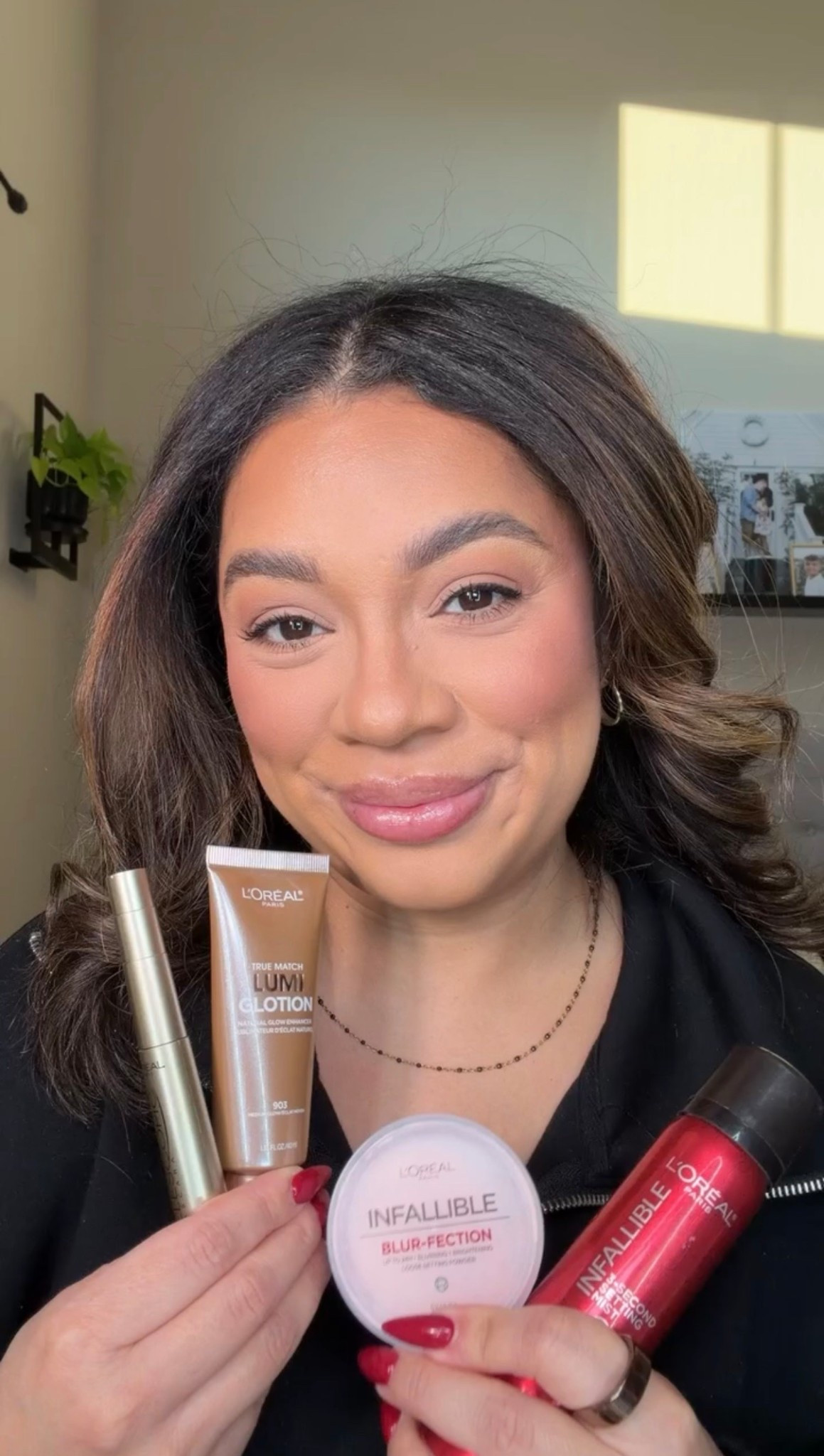 #lorealparispartner #ad @lorealparis @target #targetpartner #target #lorealparispartner #lorealparismakeup @targetstyle Loreal Paris | Target | affordable beauty | affordable makeup | affordable beauty products 

#LTKgrwm #LTKBeauty