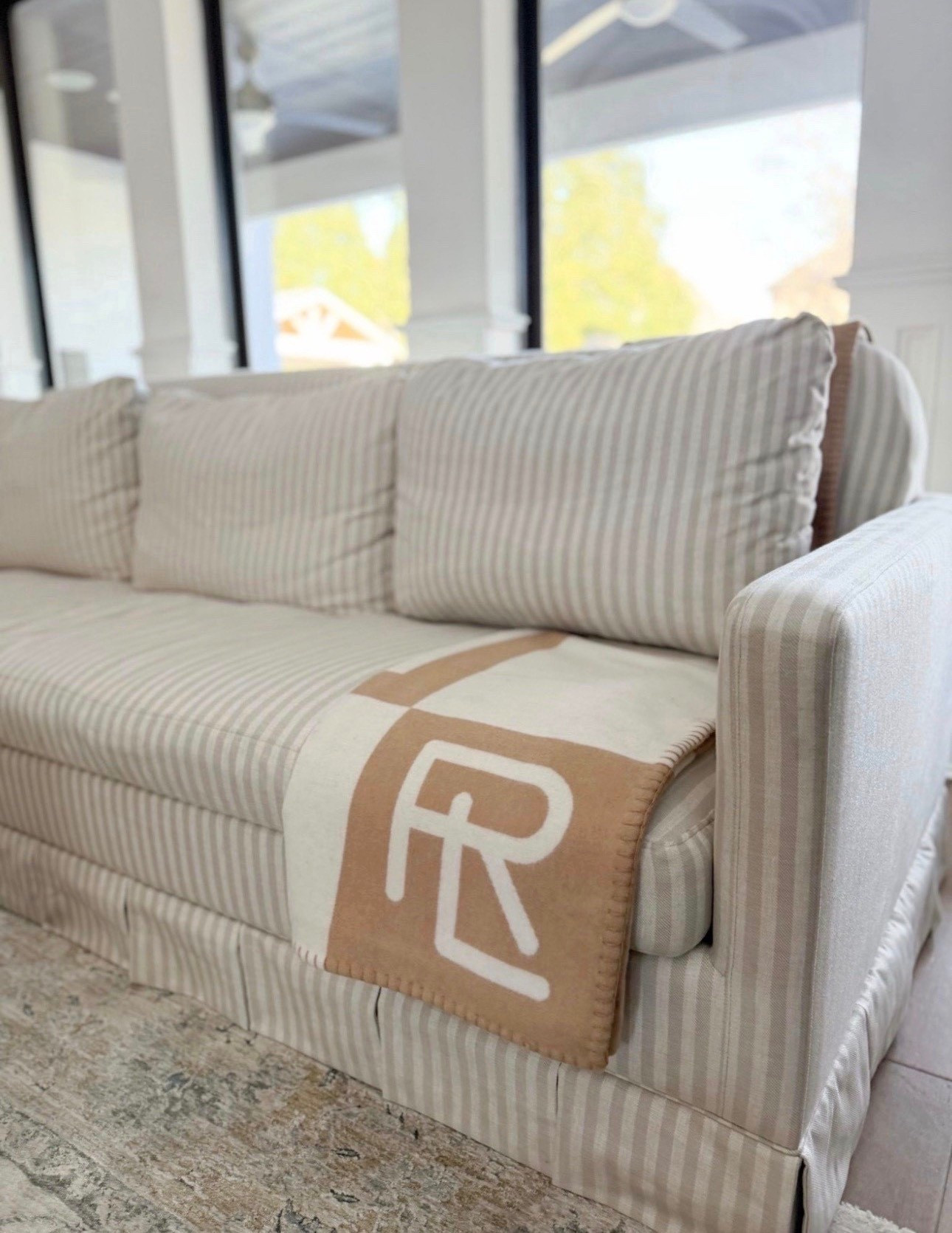 Beautiful Lulu and Georgia sofa
 
Follow me @miriamobrien_ on IG and TikTok 

#luluandgeorgia


#LTKHome #LTKOver40 #LTKSeasonal

#LTKSeasonal #LTKOver40 #LTKHome

#LTKOver40 #LTKSeasonal #LTKHome