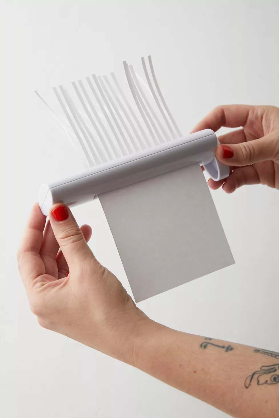 Nakabayashi Compact Paper Shredder | Urban Outfitters (US and RoW)