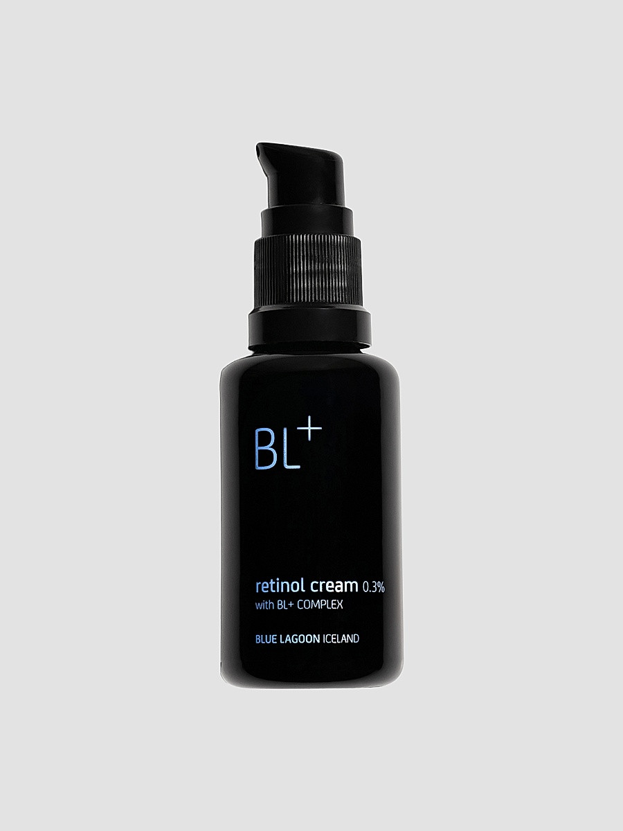 Blue Lagoon BL + Retinol Cream 0.3% | Saks Fifth Avenue