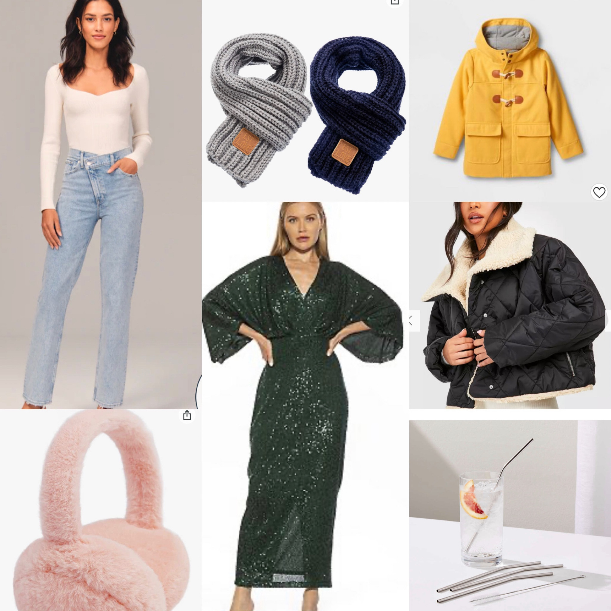 #LTKsalealert #LTKGiftGuide #LTKSeasonal