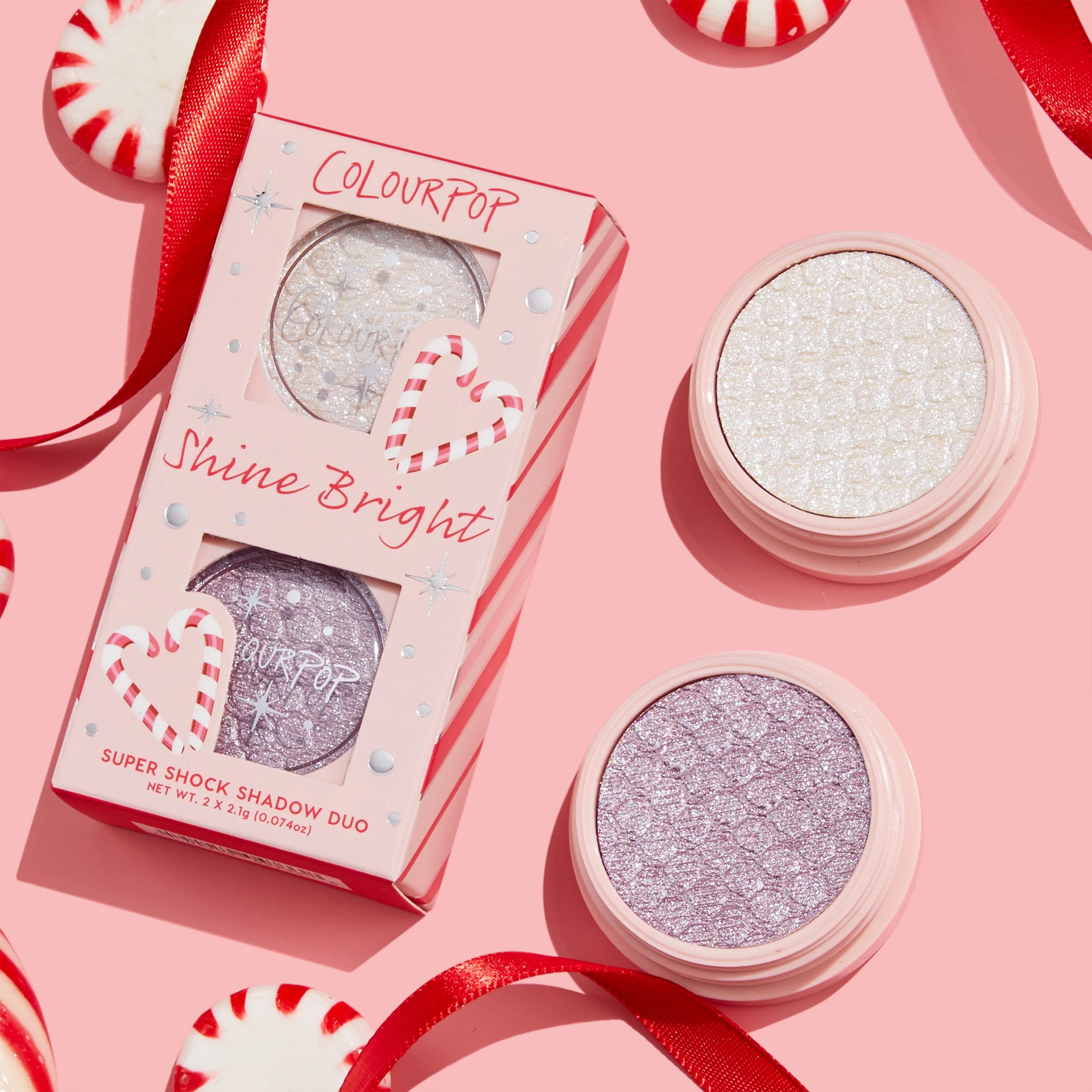 Shine Bright | Colourpop