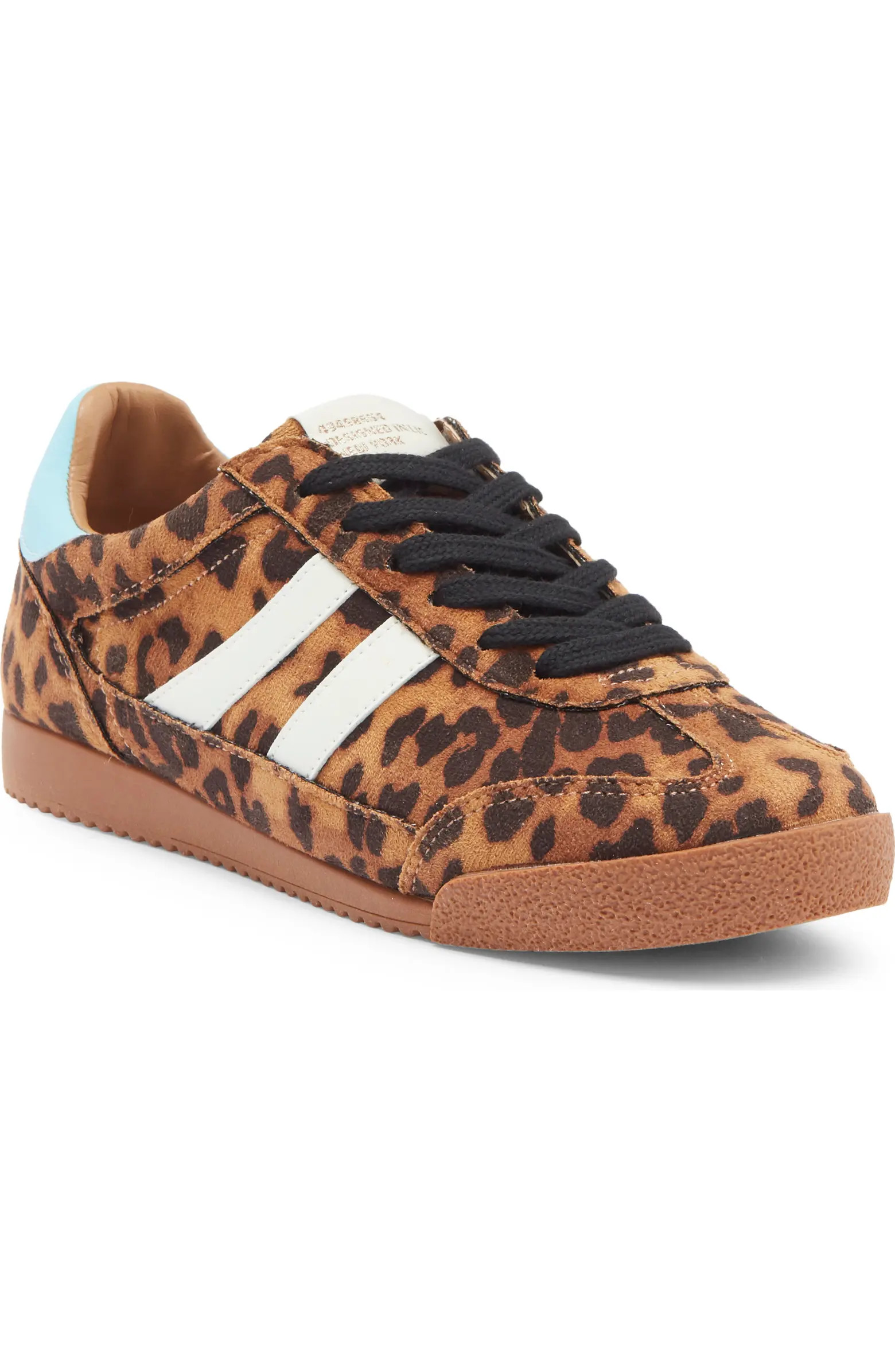 Nirvanna Sneaker (Women) | Nordstrom Rack
