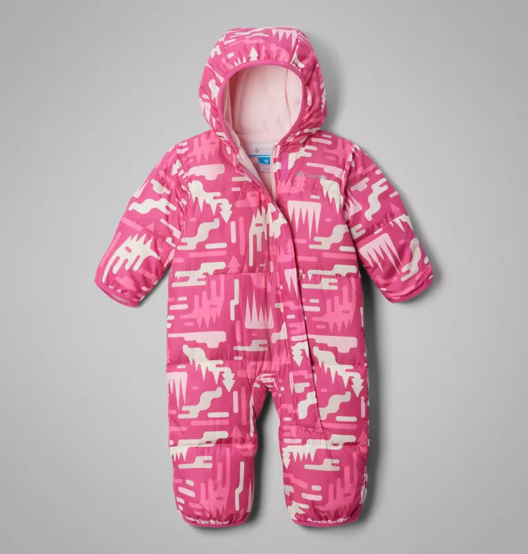 Pink Ice Highland, Satin Pink | Columbia Sportswear