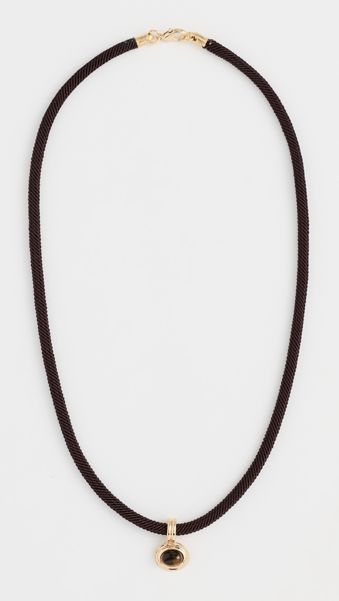 Maxwell Cord Necklace | Shopbop