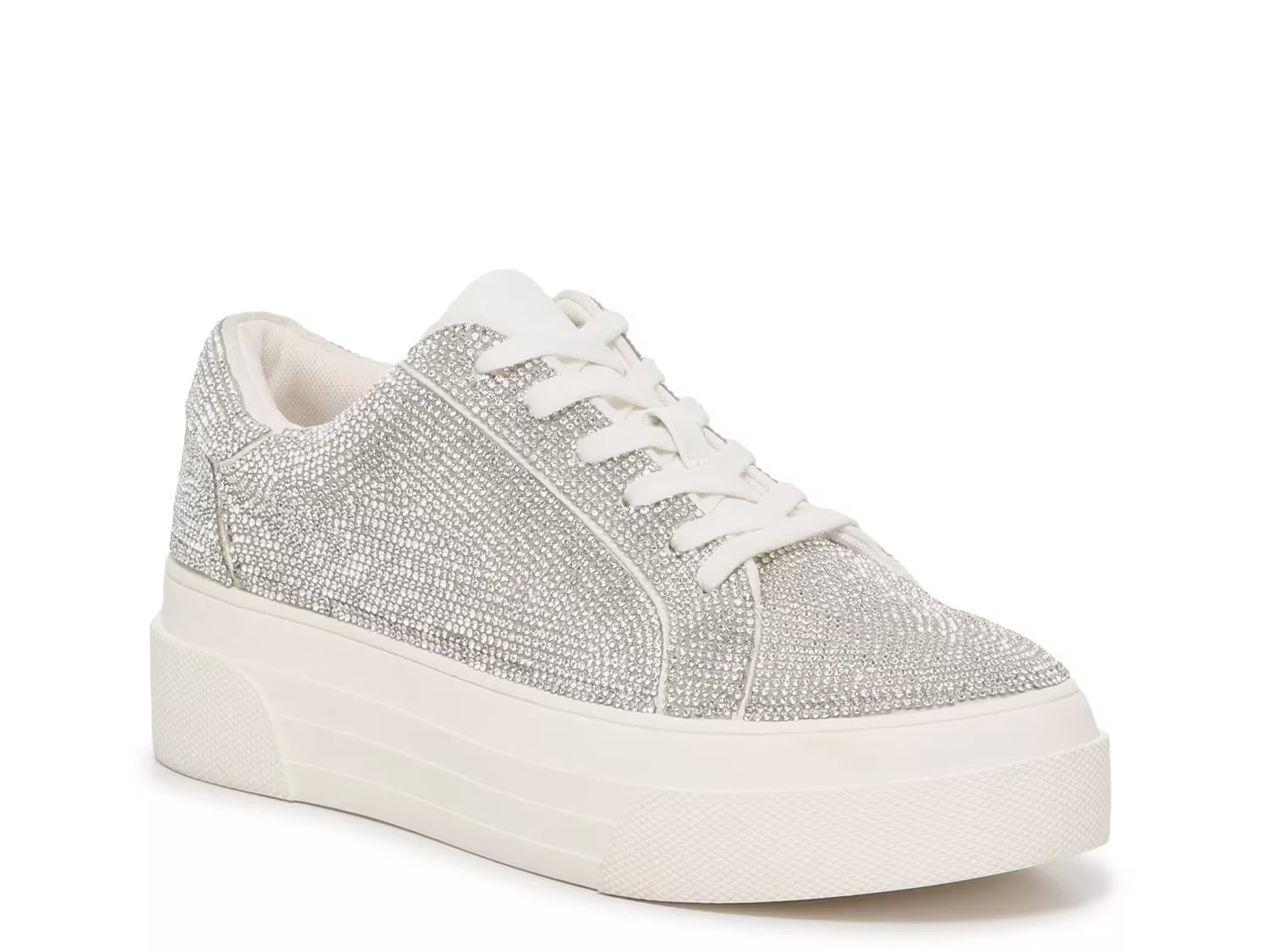 Jessica Simpson Cherello Platform Sneaker - Women's | DSW