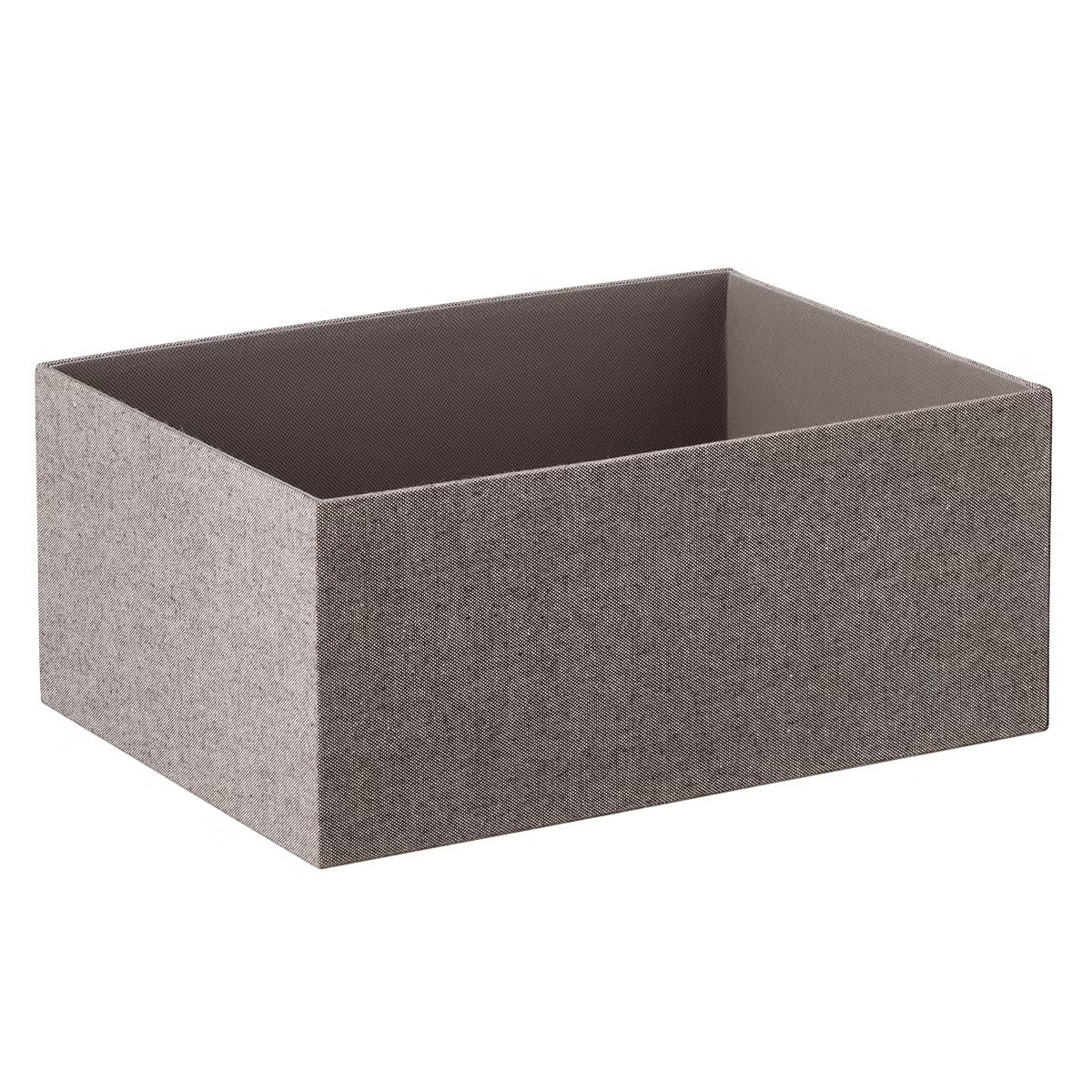Cambridge Storage Bin | The Container Store