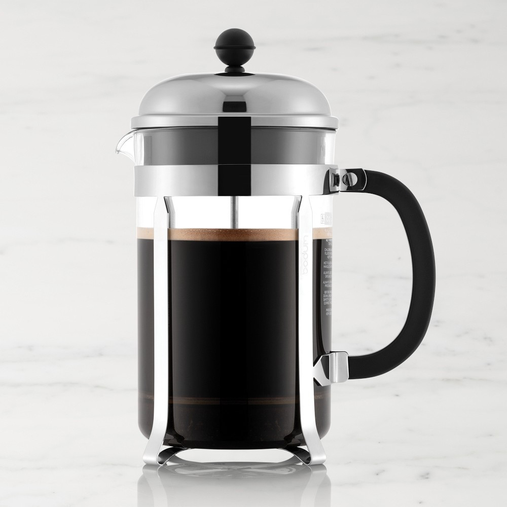 Bodum Chambord French Press | Williams-Sonoma