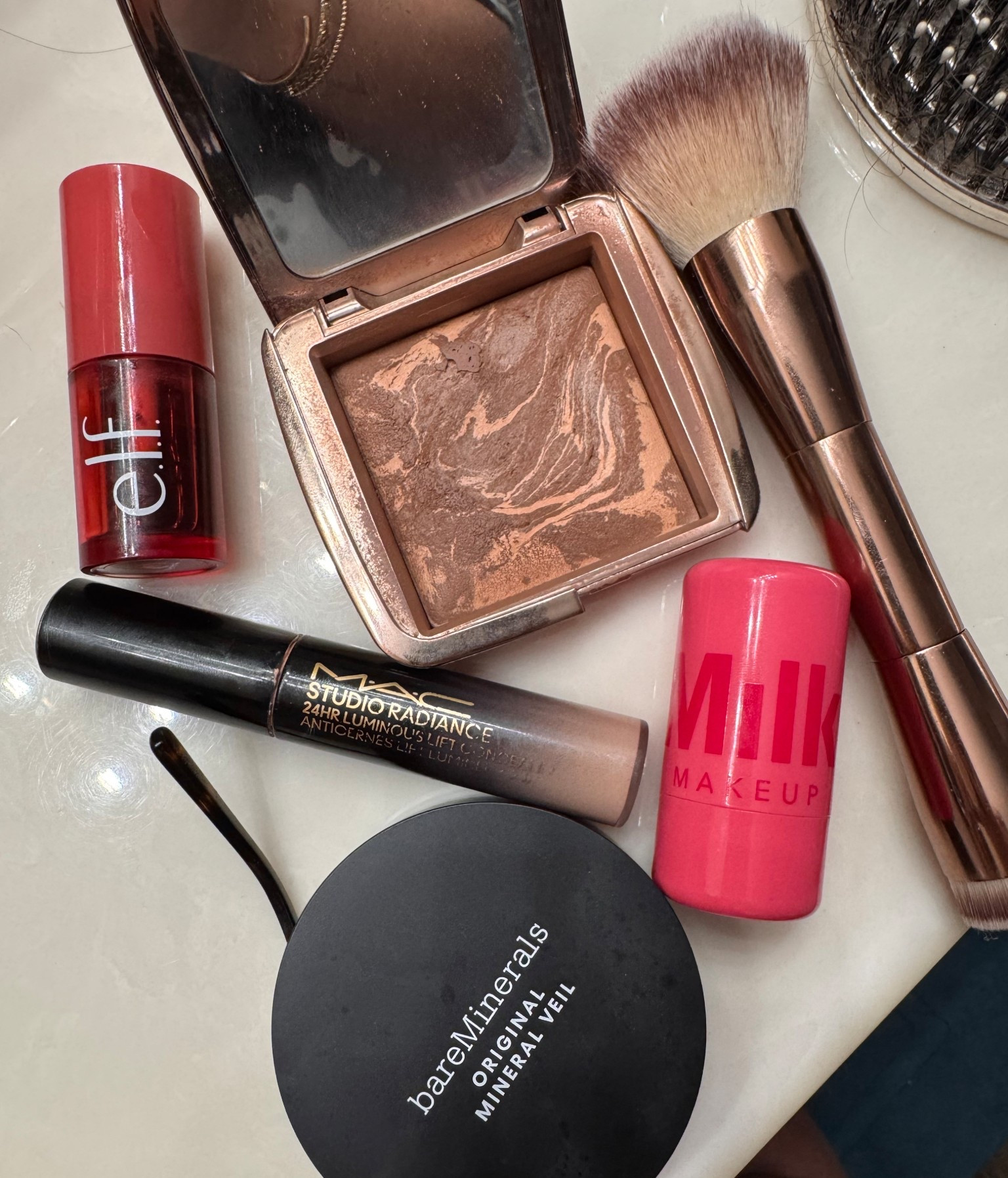 Daily makeup 
I’ve been loving the light natural look latelyy

#LTKBeauty #LTKStyleTip #LTKFindsUnder50