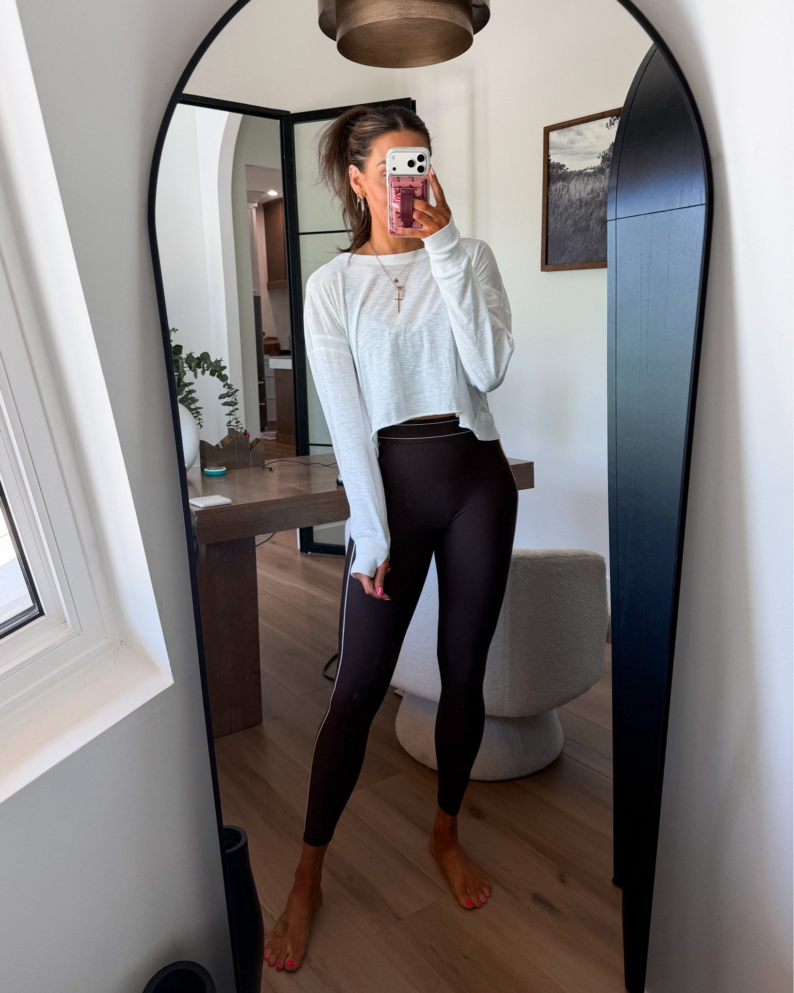 Things I’m currently loving! 

#LTKHome #LTKTall #LTKootd