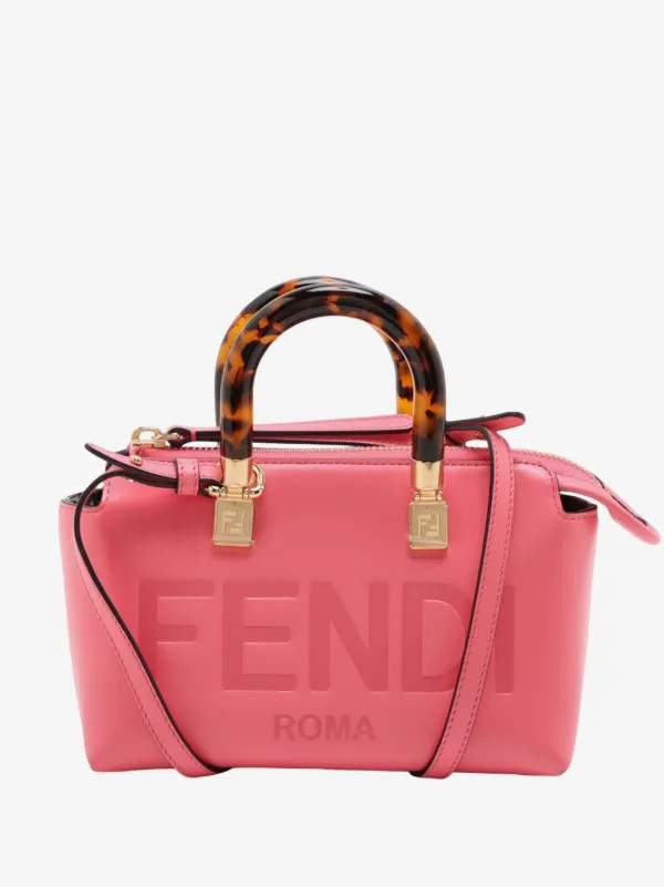 2010-2026 Mini Leather By The Way Roma satchel | Farfetch Global
