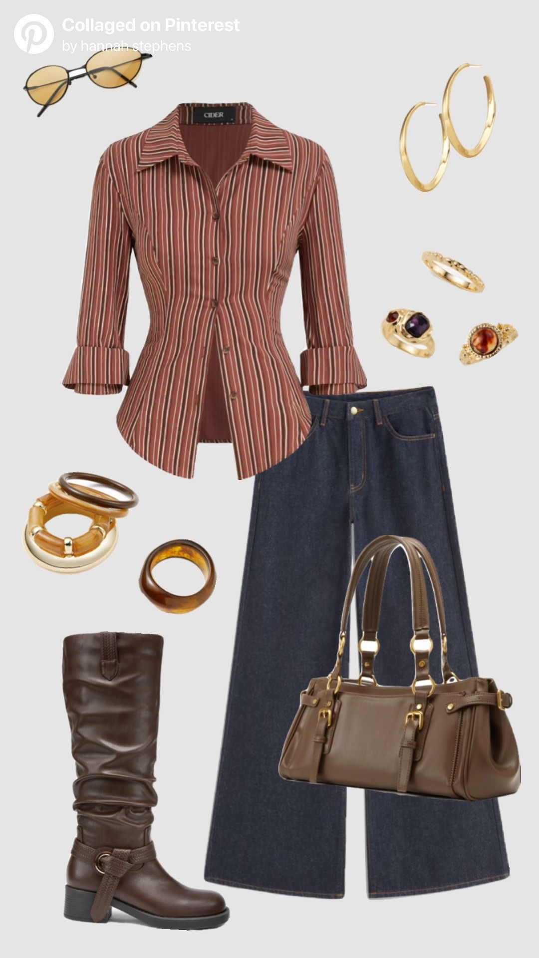 Autumn outfit inspo 



#LTKSeasonal #LTKStyleTip #LTKFallSale