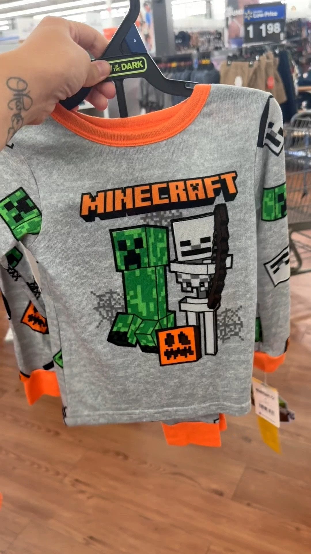 Kids Halloween characters two piece long sleeve pajama sets more characters added 

#LTKBaby #LTKSeasonal #LTKKids