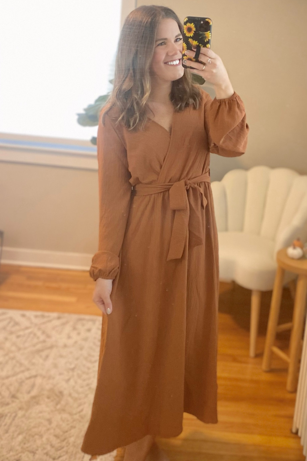 midi dress: small
use code: adornedalyssa 

#LTKworkwear #LTKwedding #LTKSeasonal