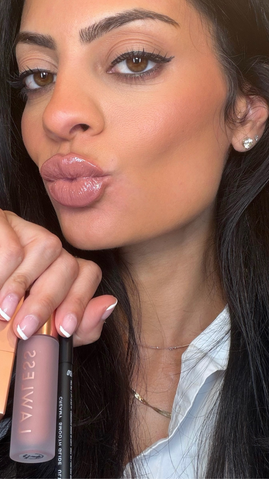 All Lawless Beauty lip products! 

#LTKgrwm #LTKSeasonal #LTKBeauty