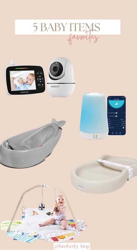 Must have baby products, newborn essentials, baby items, registry must haves 

#LTKbaby