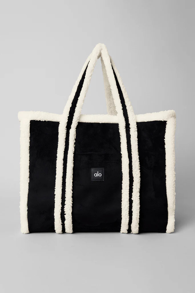 Winterfun Tote Bag | Alo Yoga (US)