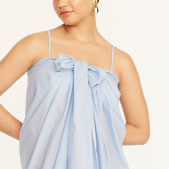 Convertible beach sarong | J. Crew US